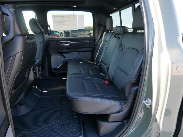 new 2026 Ram 1500 car, priced at $62,977