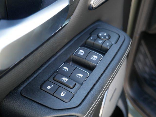 new 2026 Ram 1500 car, priced at $62,977