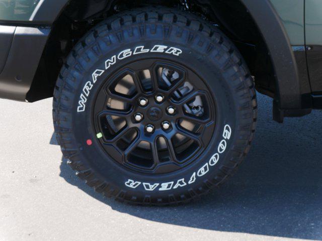 new 2026 Ram 1500 car, priced at $62,977