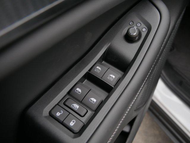 new 2025 Jeep Grand Cherokee car, priced at $41,923