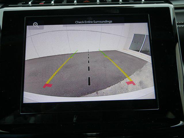 new 2025 Jeep Grand Cherokee car, priced at $41,923