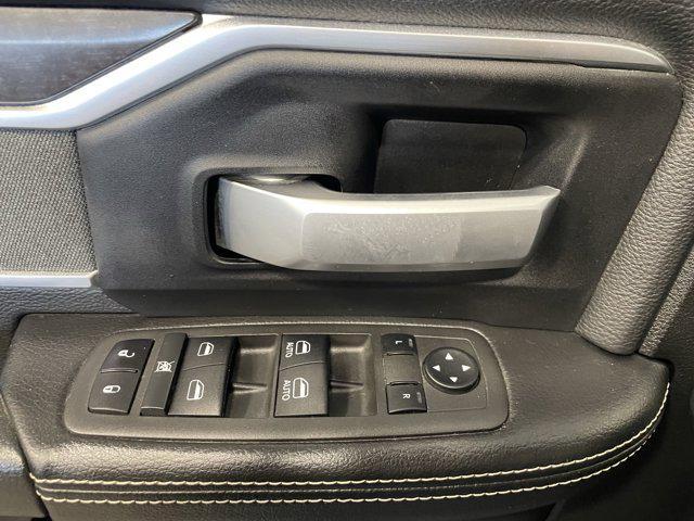 used 2022 Ram 2500 car, priced at $36,500