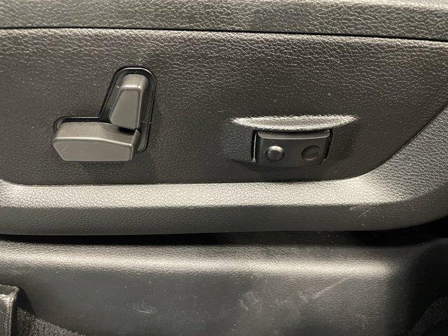 used 2022 Ram 2500 car, priced at $36,500