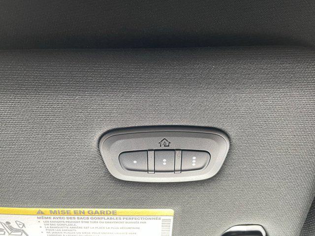 used 2022 Ram 2500 car, priced at $36,500