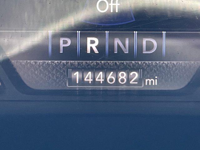 used 2022 Ram 2500 car, priced at $36,500