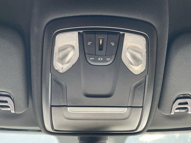 used 2022 Ram 2500 car, priced at $36,500