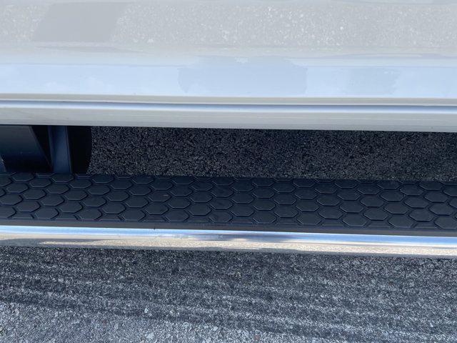 used 2022 Ram 2500 car, priced at $36,500