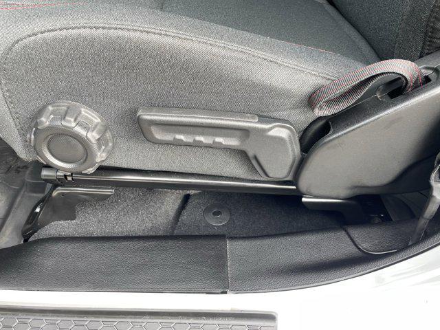 used 2024 Jeep Wrangler car, priced at $44,000