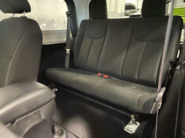 used 2015 Jeep Wrangler car, priced at $20,000