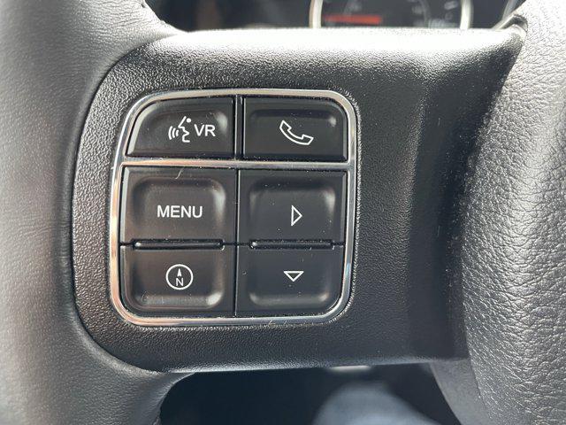 used 2015 Jeep Wrangler car, priced at $20,000