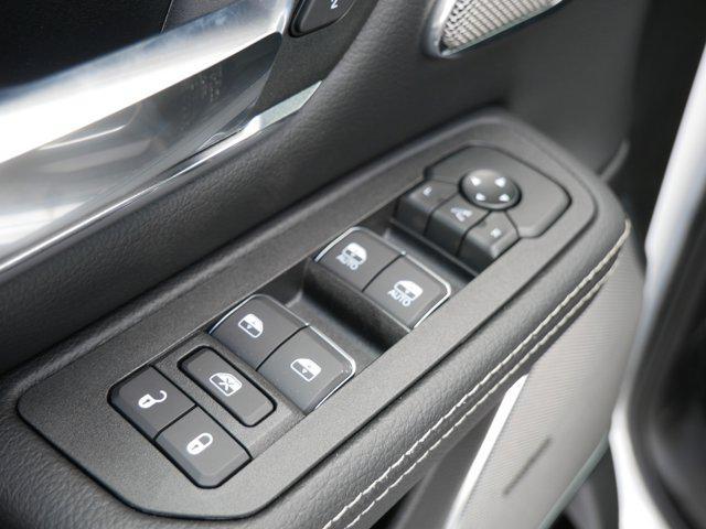 new 2026 Ram 1500 car, priced at $62,188