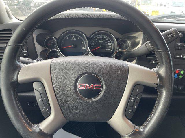 used 2013 GMC Sierra 1500 car, priced at $13,000