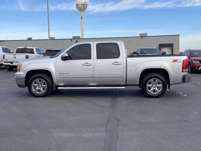 used 2013 GMC Sierra 1500 car, priced at $13,000