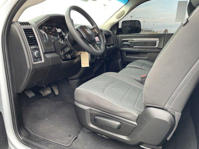 used 2023 Ram 1500 car, priced at $24,500