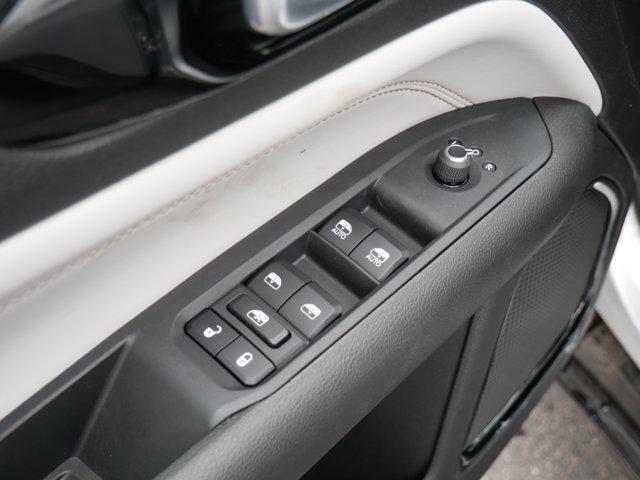 new 2025 Jeep Compass car, priced at $34,527