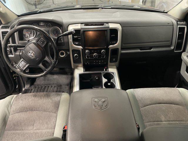 used 2015 Ram 2500 car, priced at $25,500