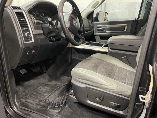 used 2015 Ram 2500 car, priced at $25,500