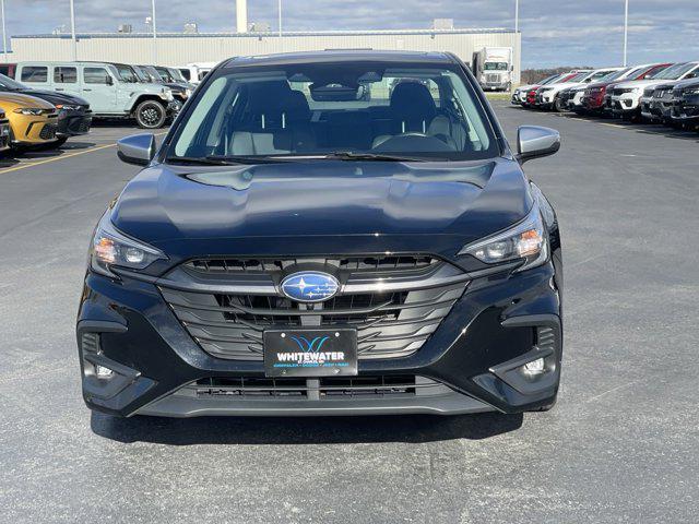 used 2023 Subaru Legacy car, priced at $29,500