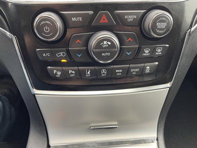 used 2019 Jeep Grand Cherokee car, priced at $23,500