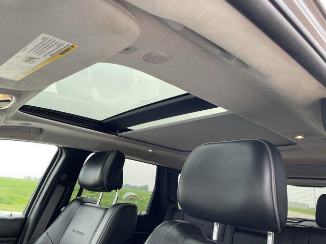 used 2019 Jeep Grand Cherokee car, priced at $23,500
