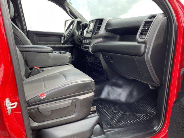 used 2024 Ram 3500 car, priced at $59,200
