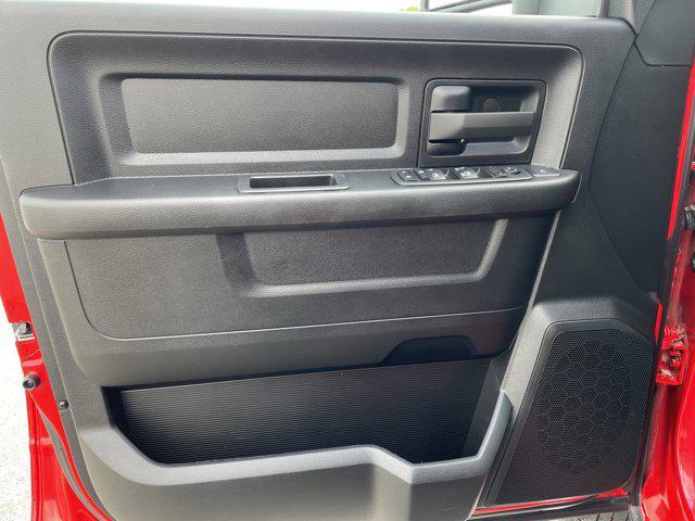 used 2024 Ram 3500 car, priced at $59,200