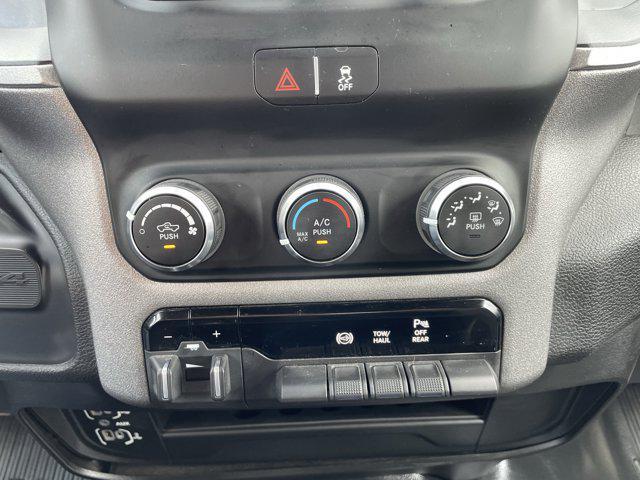 used 2024 Ram 3500 car, priced at $59,200