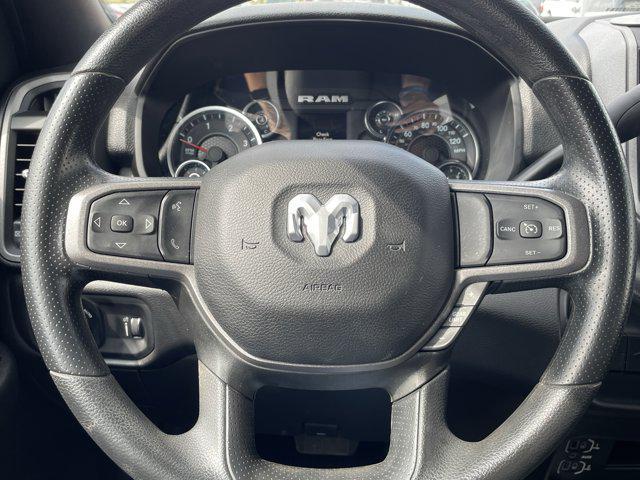 used 2024 Ram 3500 car, priced at $59,200