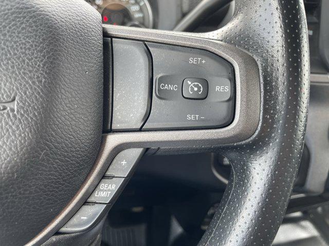 used 2024 Ram 3500 car, priced at $59,200