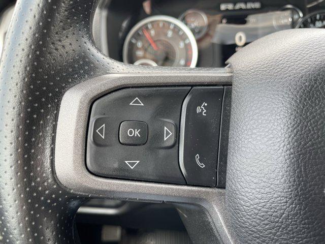 used 2024 Ram 3500 car, priced at $59,200