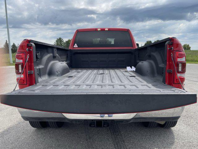 used 2024 Ram 3500 car, priced at $59,200