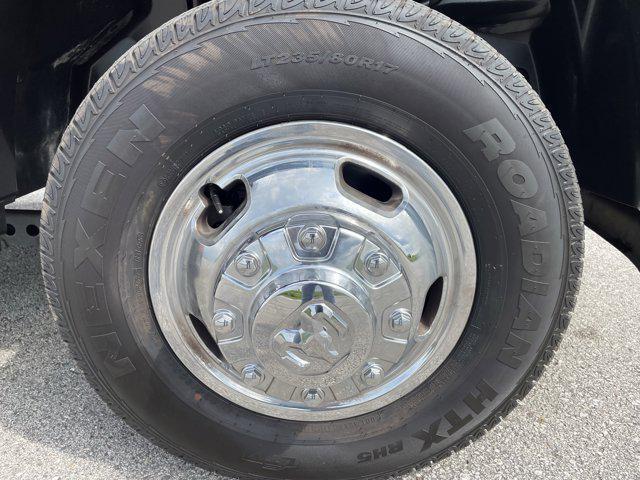 used 2024 Ram 3500 car, priced at $59,200