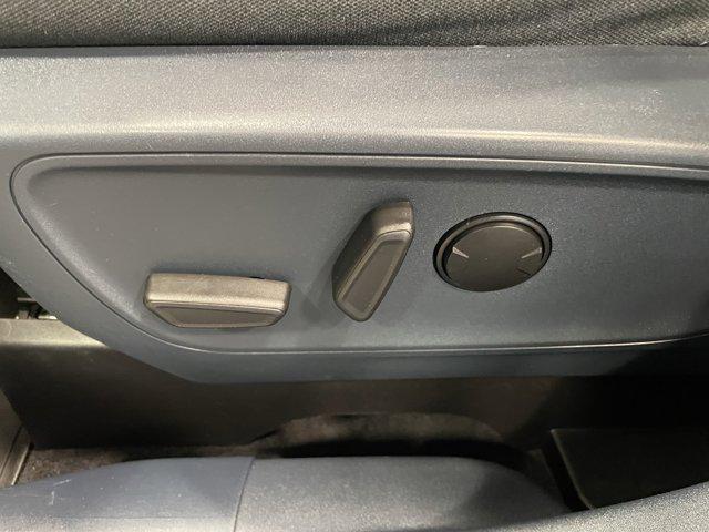 used 2022 Ford Maverick car, priced at $25,000