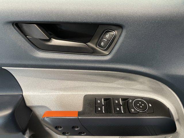 used 2022 Ford Maverick car, priced at $25,000