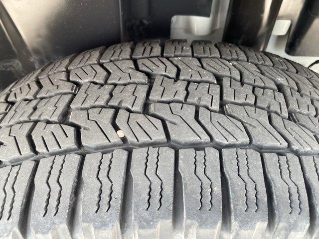 used 2022 Ford Maverick car, priced at $25,000