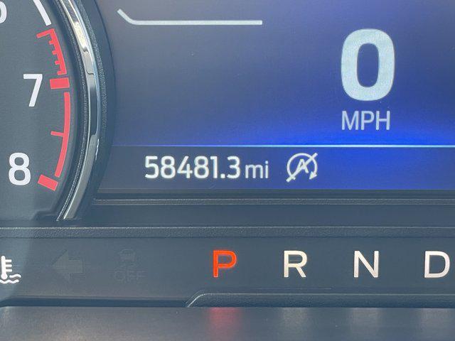 used 2022 Ford Maverick car, priced at $25,000