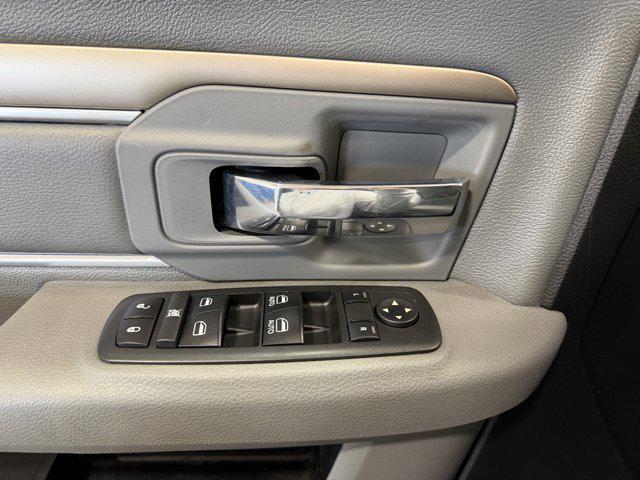 used 2017 Ram 2500 car, priced at $27,500