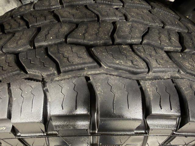 used 2017 Ram 2500 car, priced at $27,500