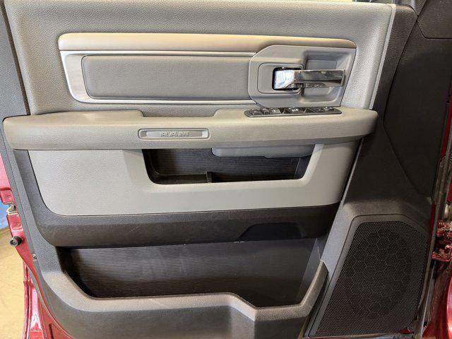 used 2017 Ram 2500 car, priced at $27,500