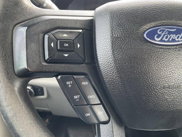 used 2017 Ford F-350 car, priced at $22,500