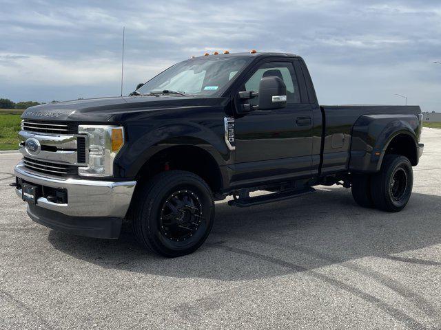 used 2017 Ford F-350 car, priced at $22,500