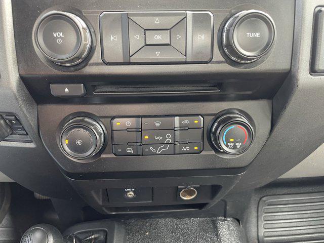 used 2017 Ford F-350 car, priced at $22,500