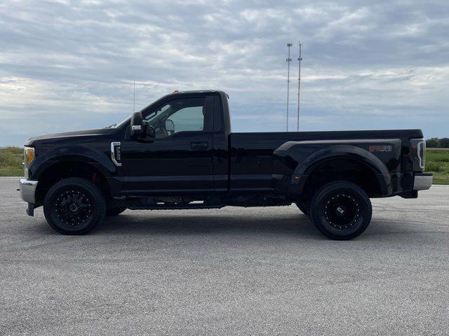 used 2017 Ford F-350 car, priced at $22,500