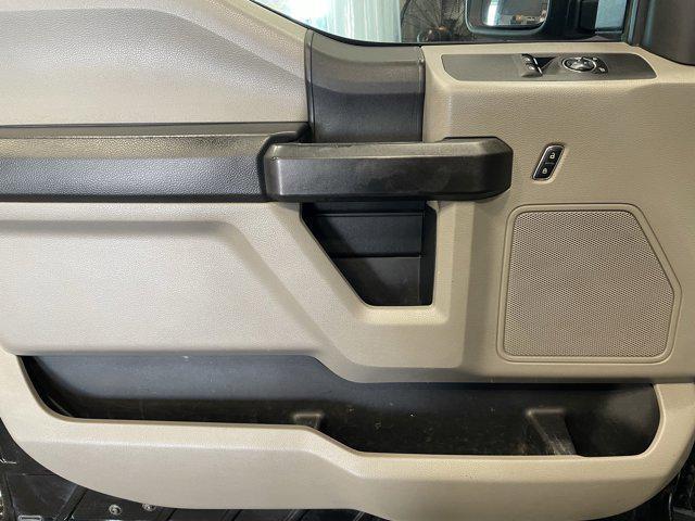 used 2017 Ford F-350 car, priced at $22,500