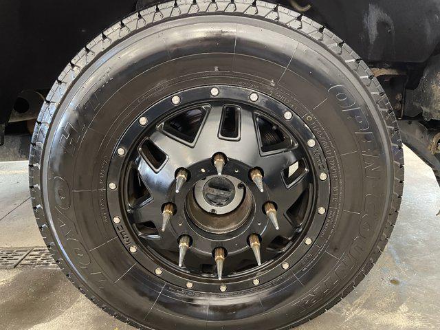 used 2017 Ford F-350 car, priced at $22,500