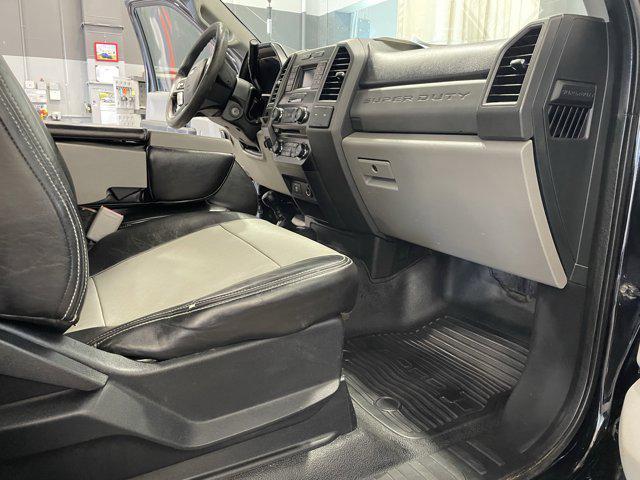 used 2017 Ford F-350 car, priced at $22,500