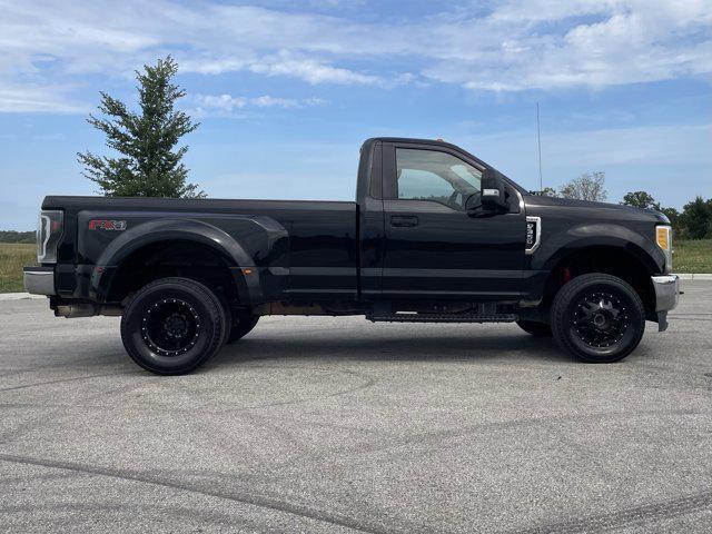 used 2017 Ford F-350 car, priced at $22,500
