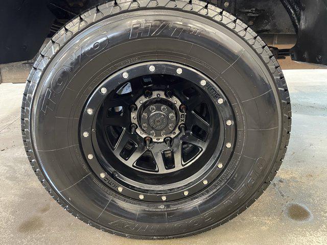used 2017 Ford F-350 car, priced at $22,500