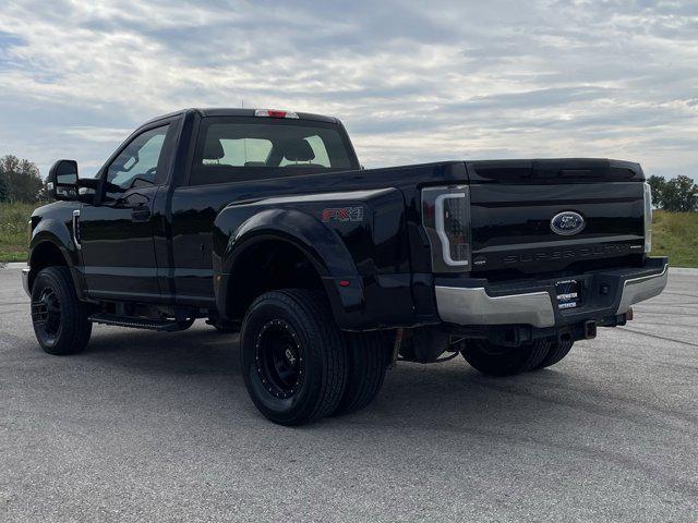 used 2017 Ford F-350 car, priced at $22,500