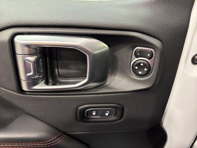 used 2023 Jeep Gladiator car, priced at $35,990